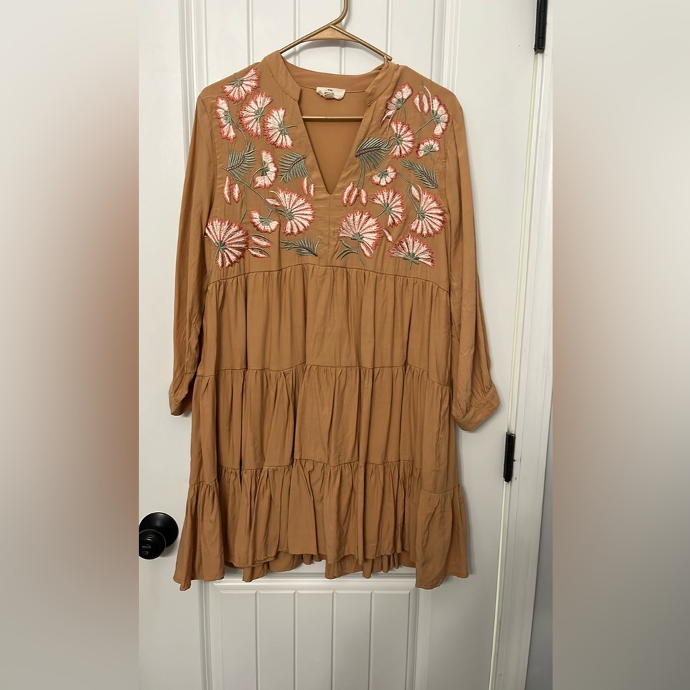 Boutique dress